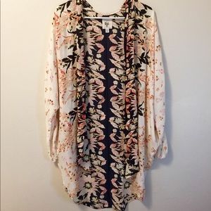 Billabong Cardigan